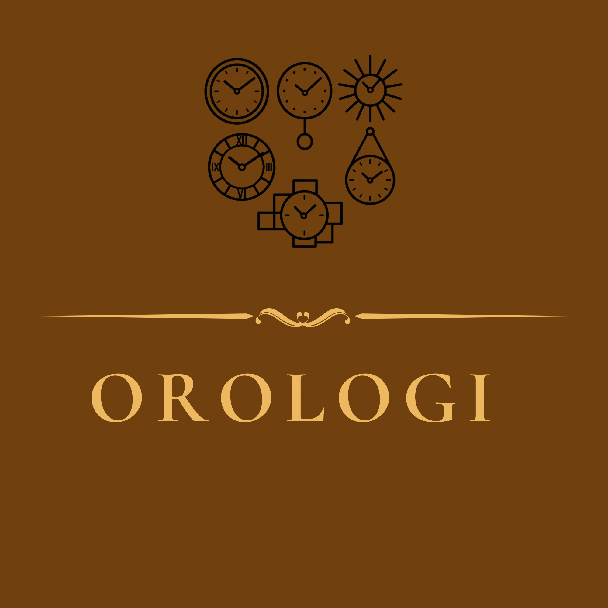 Orologi da parete